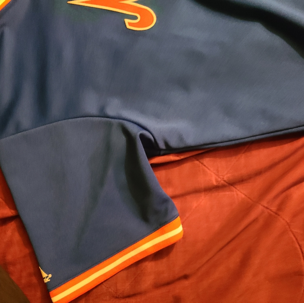 Mets Jersey - image 5